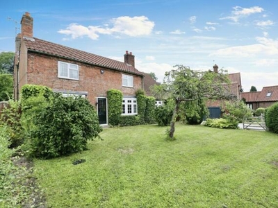 4 Bedroom Cottage For Sale In North Wheatley, Retford