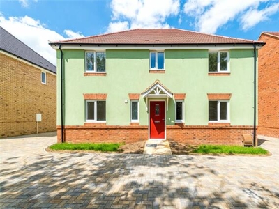 4 Bedroom Detached House For Sale In Northill, Bedfordshire