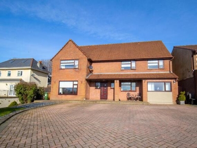 5 Bedroom Detached House For Sale In Caerphilly