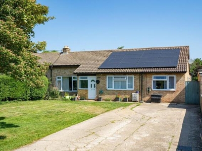 5 Bedroom Semi-detached Bungalow For Sale In Swavesey
