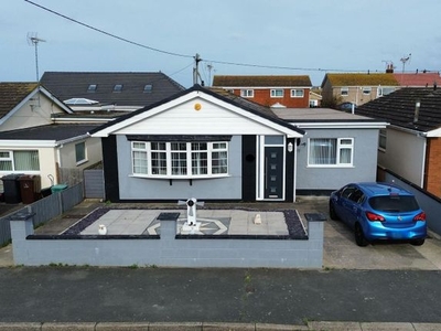 Bungalow for sale in Betws Avenue, Kinmel Bay LL18