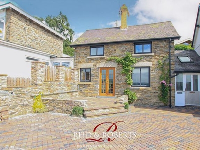 Cottage for sale in Llanbedr Dyffryn Clwyd, Ruthin LL15