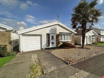 Detached bungalow for sale in Ridgewood Gardens, Cimla, Neath, Neath Port Talbot. SA11
