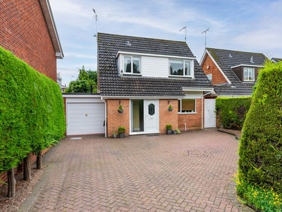 Detached house for sale in Lower Lickhill Road, Stourport-On-Severn DY13