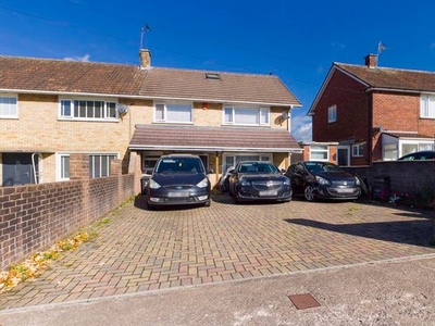 End terrace house for sale in Pentrebane Road, Cardiff CF5
