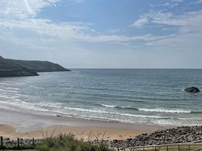 Flat for sale in Redcliffe Apartments, Caswell Bay, Swansea SA3