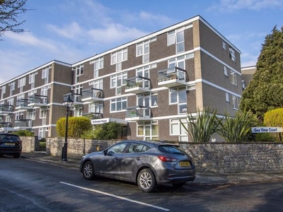 Flat for sale in St Donats House, Kymin Road, Penarth CF64