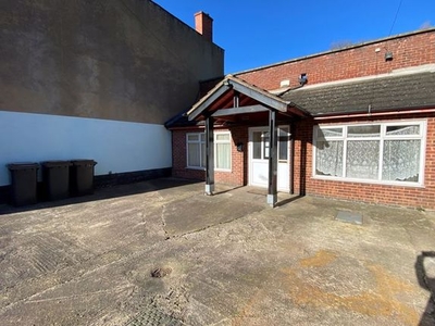 Property for sale in Lister Street, Attleborough, Nuneaton CV11