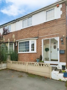 Semi-detached house for sale in Highland Road, Great Barr, Birmingham B43