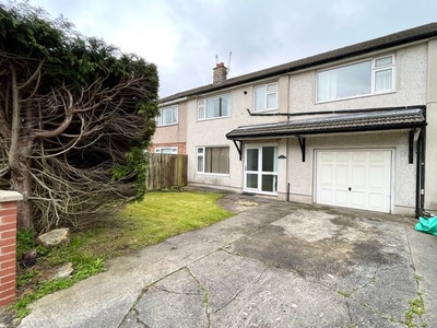Semi-detached house for sale in Lyndhurst, Wayne Street, Aberdare, Mid Glamorgan CF44