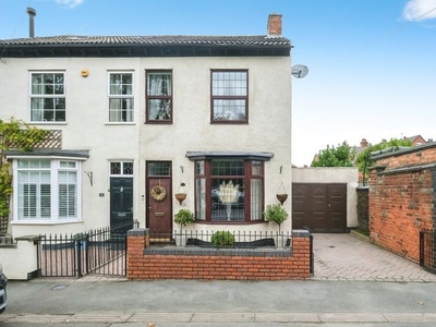 Semi-detached house for sale in Middlemore Lane, Aldridge, Walsall WS9