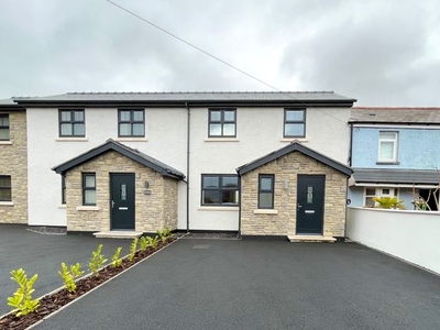 Semi-detached house for sale in Pit Place, Aberdare, Mid Glamorgan CF44