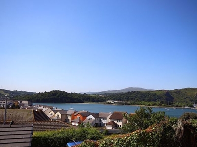 Terraced house for sale in Rathbone Terrace, Deganwy, Conwy LL31