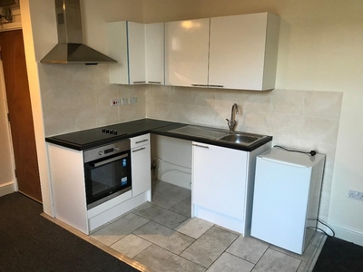 1 bedroom apartment for rent in Southcliff Road, Southampton, Hampshire, SO14