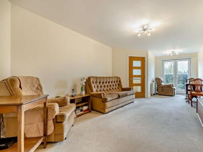 1 Bedroom Apartment For Sale In Off Station Road, Cheadle Hulme