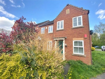 1 Bedroom Apartment For Sale In Telford, Shropshire