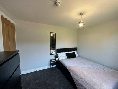 1 bedroom house of multiple occupation for rent in Beaufort Road, Exeter, Devon, EX2