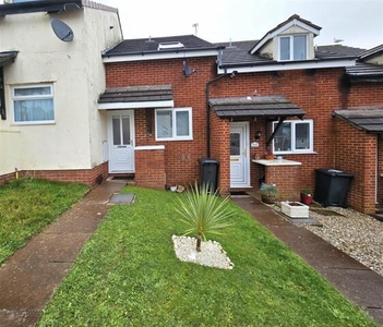 1 Bedroom Terraced House For Sale In Torquay