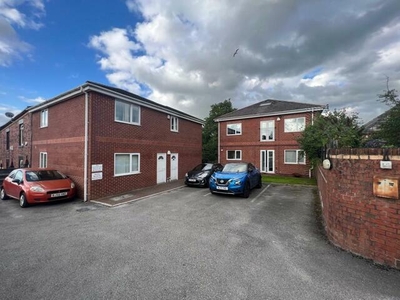 2 Bedroom Apartment For Rent In Oldham, Greater Manchester