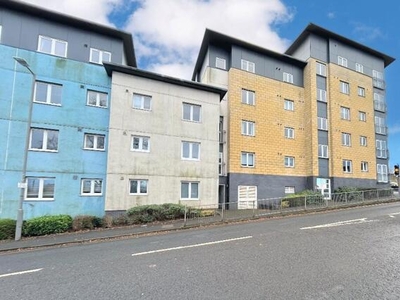 2 Bedroom Apartment For Sale In 16 Bellsmeadow Road, Falkirk