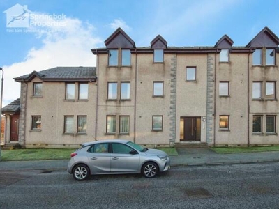 2 Bedroom Apartment For Sale In Inverurie