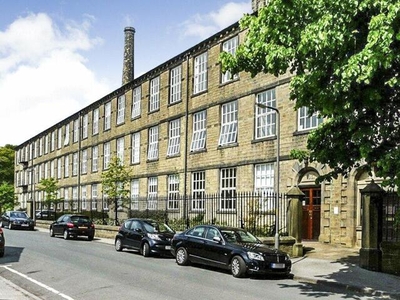 2 Bedroom Apartment For Sale In Skipton, North Yorkshire