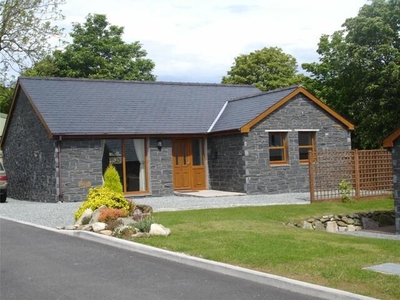 2 Bedroom Bungalow For Sale In Anglesey, Sir Ynys Mon
