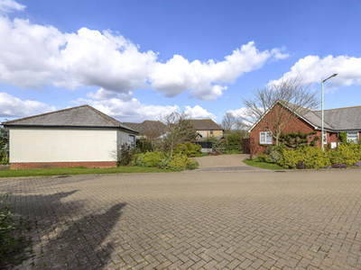 2 Bedroom Bungalow For Sale In Badwell Ash, Bury St. Edmunds