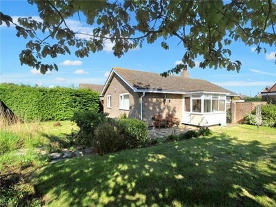 2 Bedroom Bungalow For Sale In Norwich, Norfolk