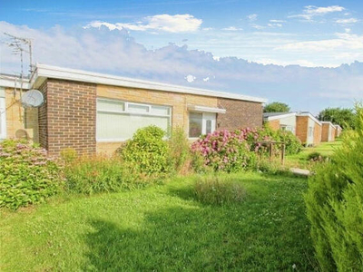 2 Bedroom Bungalow For Sale In Stockton-on-tees, Durham
