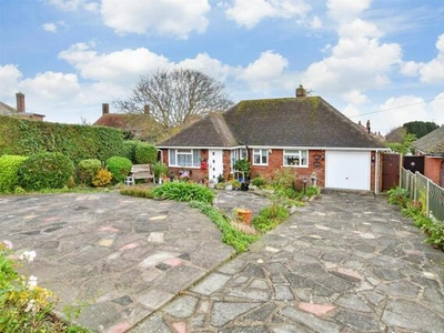 2 Bedroom Detached Bungalow For Sale In Broadstairs
