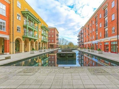 2 Bedroom Flat For Sale In Shirley, Solihull