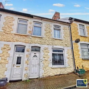 2 Bedroom House For Sale In Barry