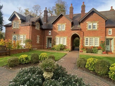 2 Bedroom Retirement Property For Sale In Malvern, Worcestershire