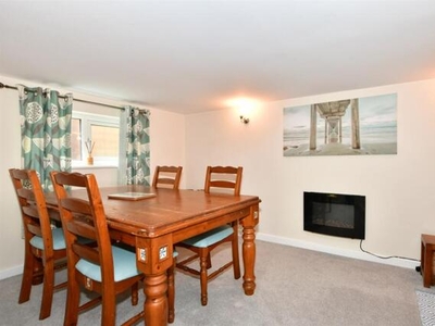 2 Bedroom Semi-detached House For Sale In Shanklin