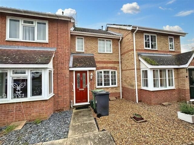 2 Bedroom Terraced House For Sale In Halstead, Essex