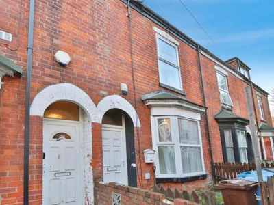 2 Bedroom Terraced House For Sale In Mayfield Street