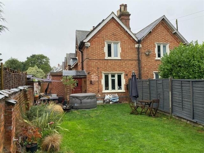 2 Bedroom Terraced House For Sale In Skeffington