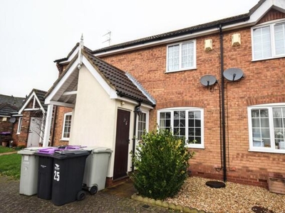 2 Bedroom Town House For Sale In Louth