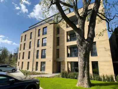 3 Bedroom Apartment For Sale In Murrayfield