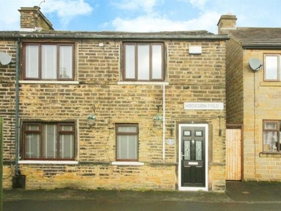 3 Bedroom Cottage For Sale In Bradford