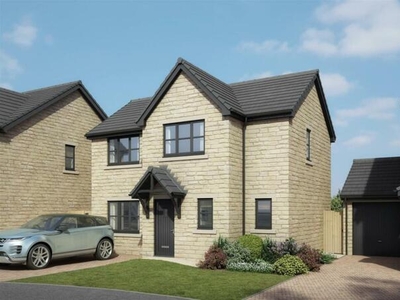 3 Bedroom Detached House For Sale In St Michaels Court, Skipton Road