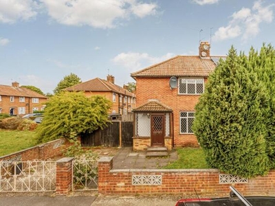 3 Bedroom End Of Terrace House For Sale In Hanwell