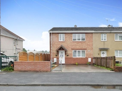 3 Bedroom End Of Terrace House For Sale In Llanelli, Carmarthenshire