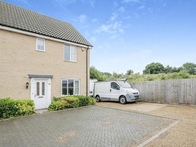 3 Bedroom End Of Terrace House For Sale In Stalham