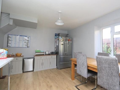 3 Bedroom Semi-detached House For Sale In Maulden, Bedfordshire