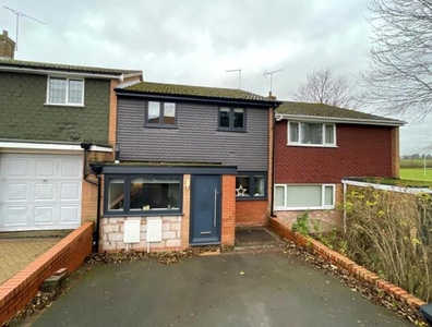3 Bedroom Terraced House For Sale In Hagley