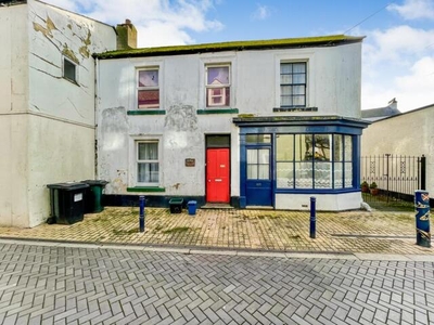 3 Bedroom Terraced House For Sale In Teignmouth