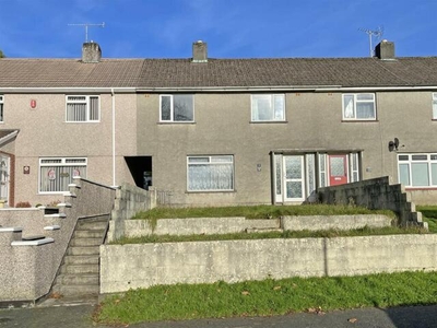 3 Bedroom Terraced House For Sale In Whiteligh