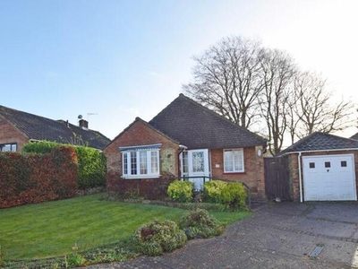 4 Bedroom Detached Bungalow For Sale In Four Marks, Alton